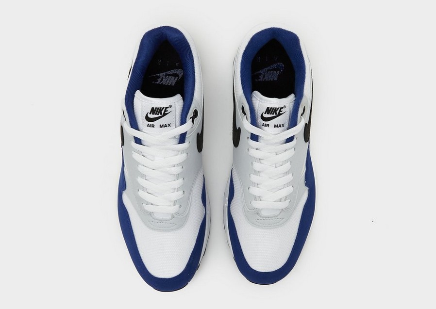 Pánske tenisky NIKE AIR MAX 1 FD9082-100 Tmavě modrá