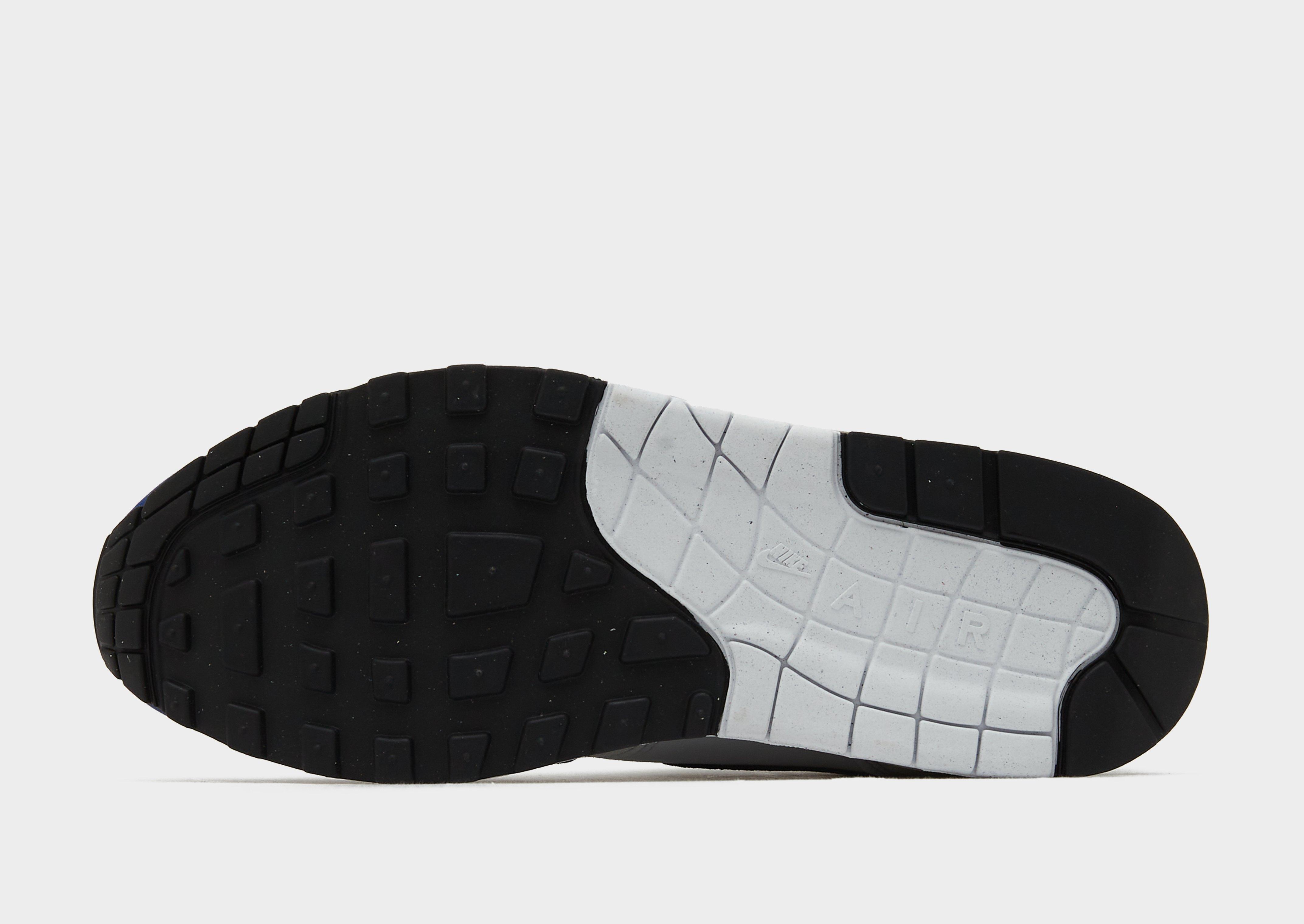 Kedai vyrams NIKE AIR MAX 1 FD9082-100 Tamsiai mėlyna