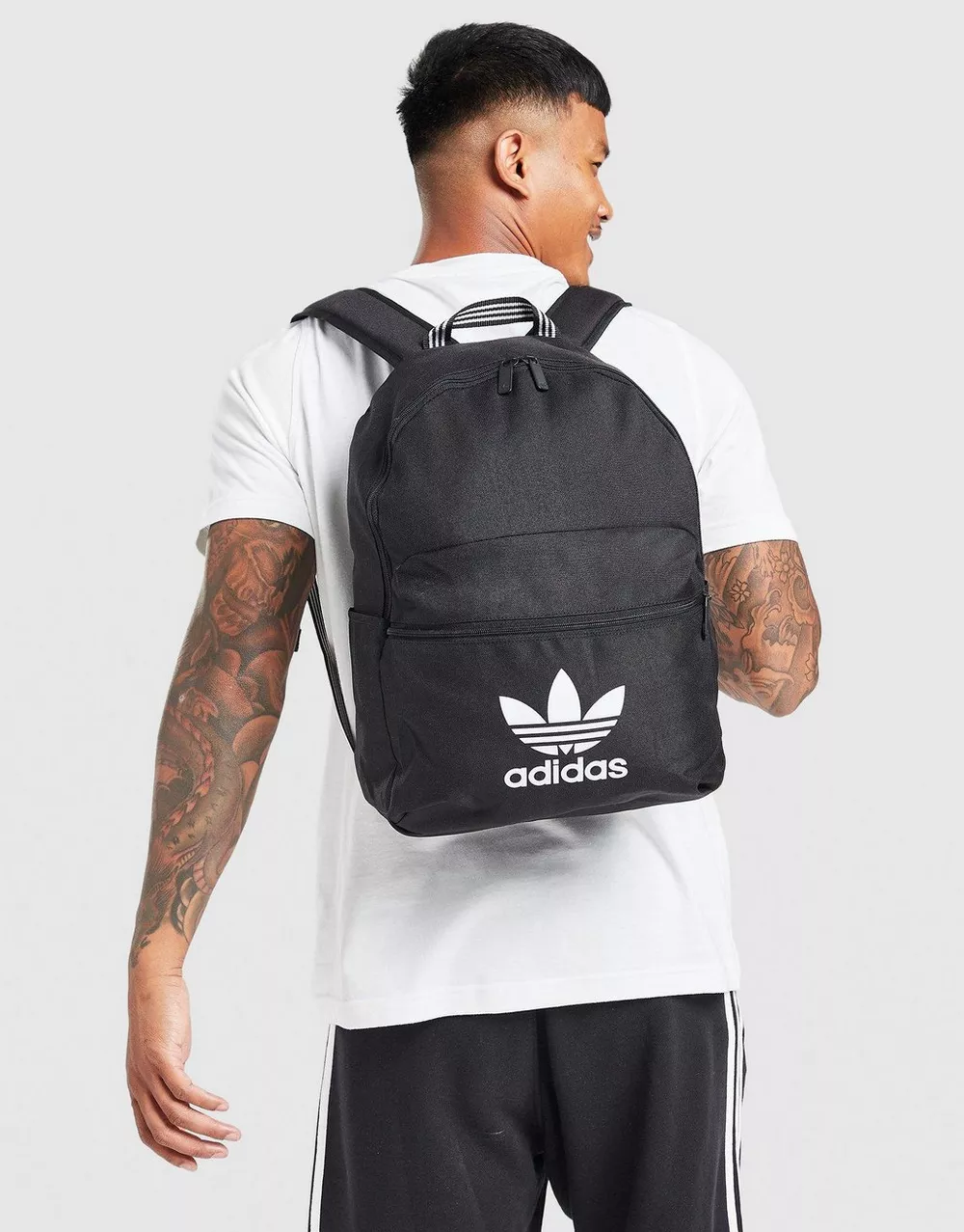 ADIDAS РЮКЗАК ADICOLOR BACKPK, фото 1 з 7