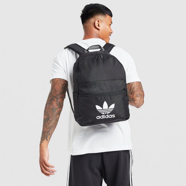 ADIDAS РЮКЗАК ADICOLOR BACKPK