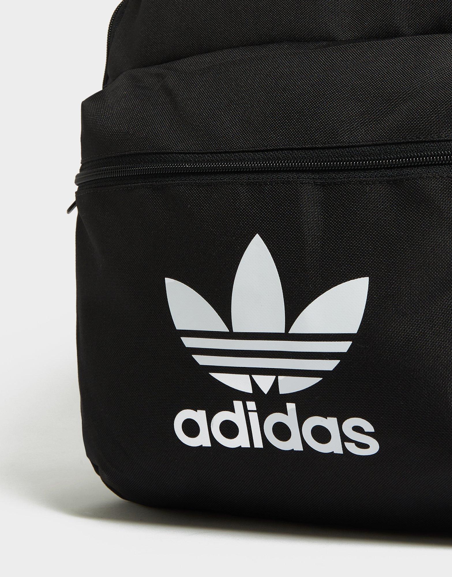 ADIDAS BATOH ADICOLOR BACKPK IJ0761 barva Černá Pánské