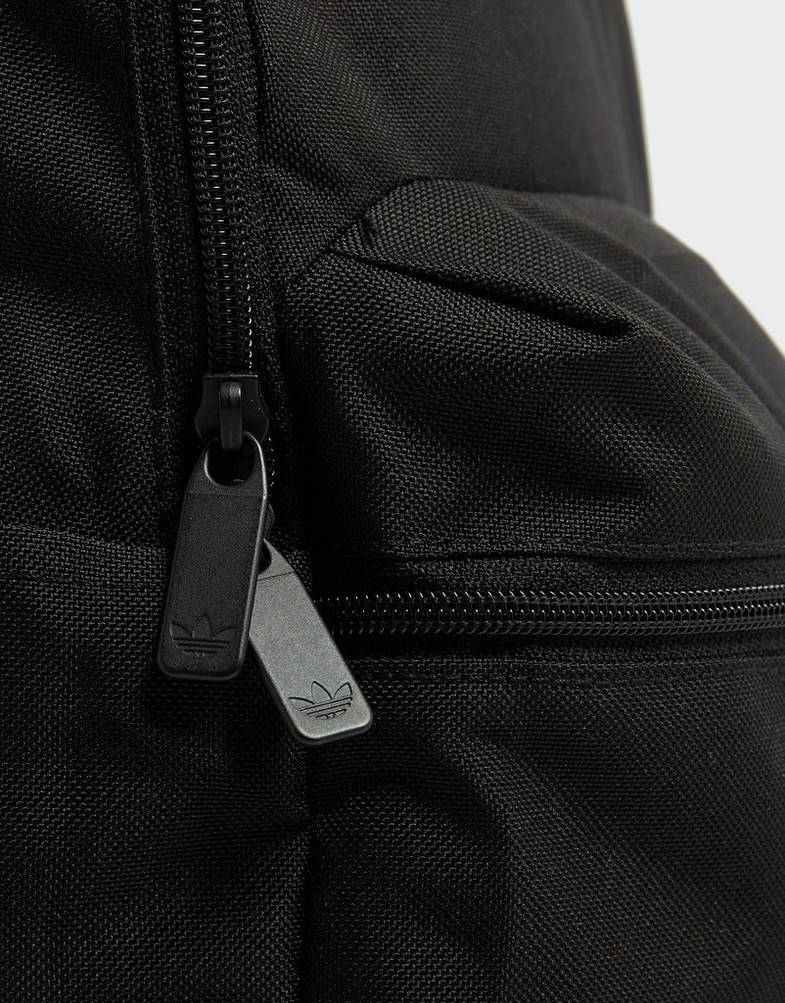 Rucsac pentru bărbați ADIDAS RUCSAC ADICOLOR BACKPK IJ0761 Negru