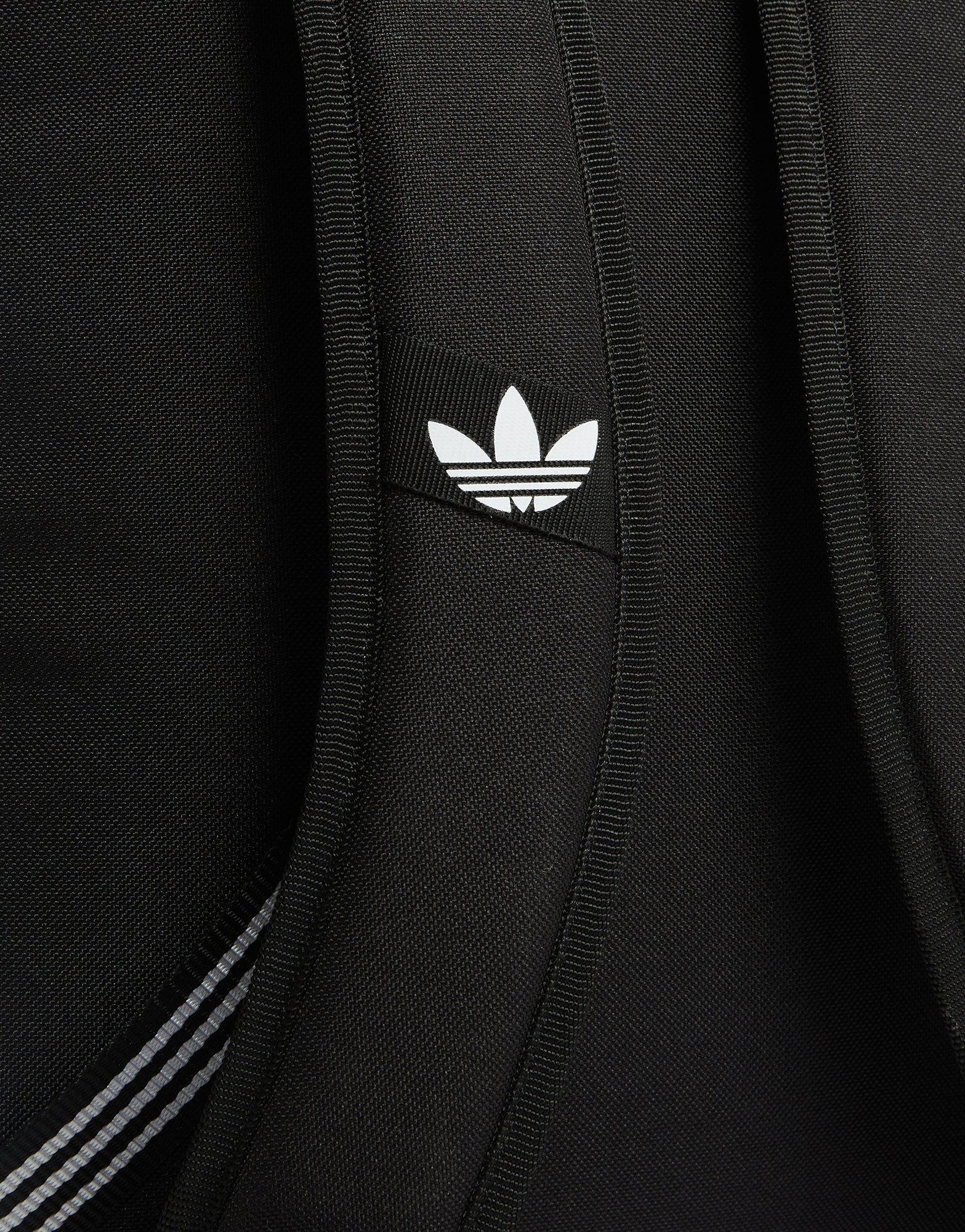 Мъжка раница ADIDAS РАНИЦА ADICOLOR BACKPK IJ0761 Черен