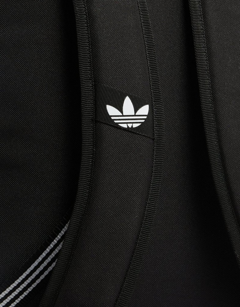 Rucsac pentru bărbați ADIDAS RUCSAC ADICOLOR BACKPK IJ0761 Negru