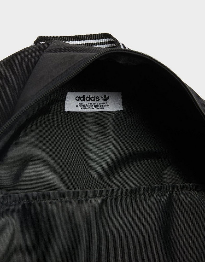 Rucsac pentru bărbați ADIDAS RUCSAC ADICOLOR BACKPK IJ0761 Negru