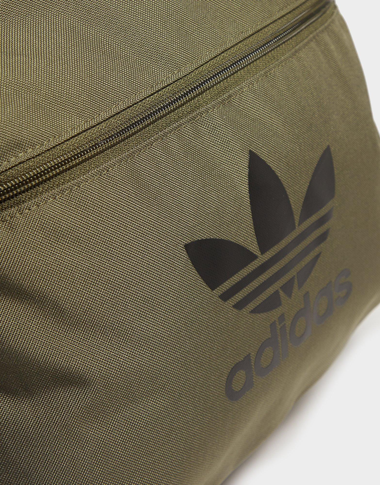 Мъжка раница ADIDAS РАНИЦА ADICOLOR BACKPK IL1962 Зелен