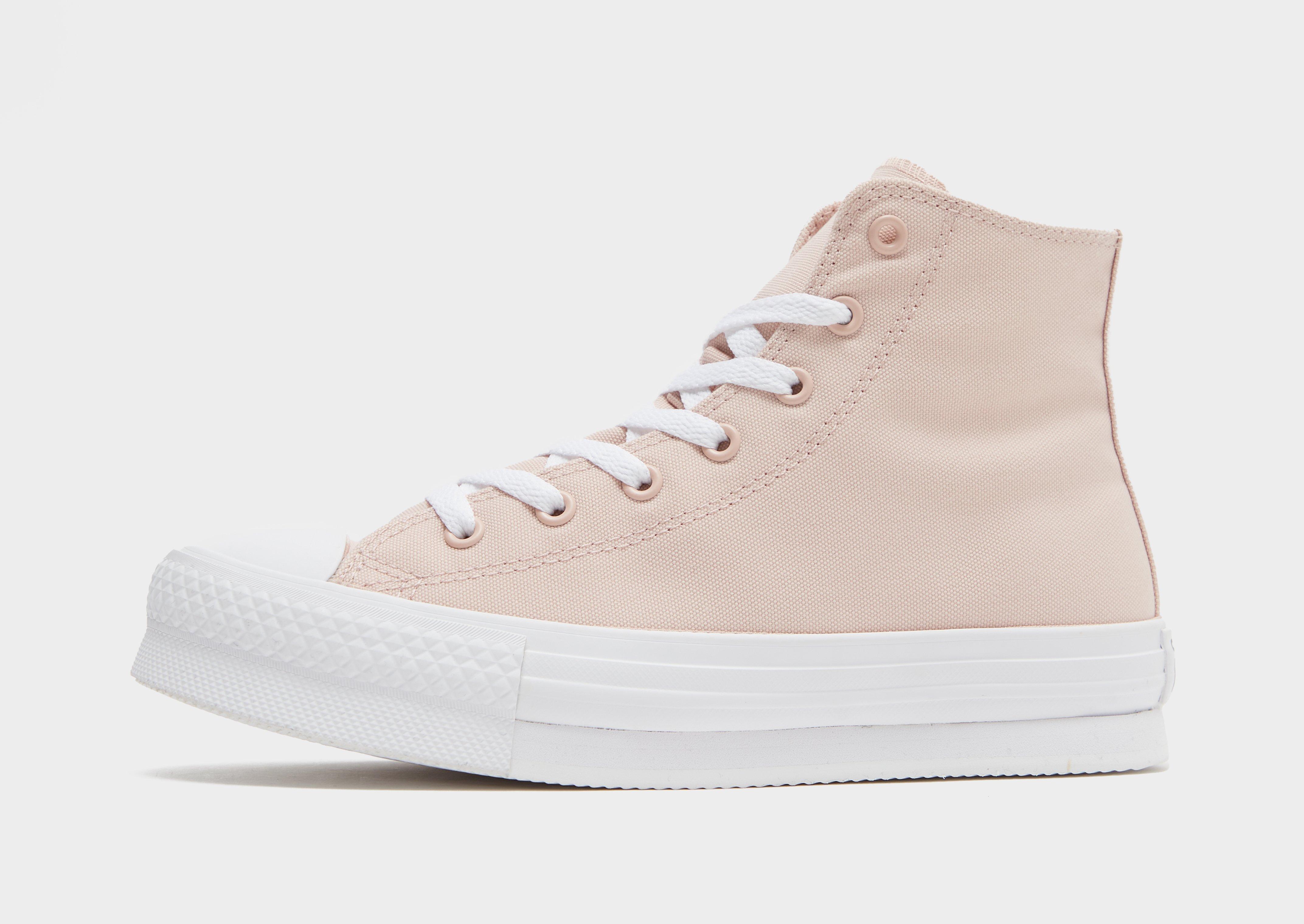 Converse Chuck Taylor All Star Eva Lift
