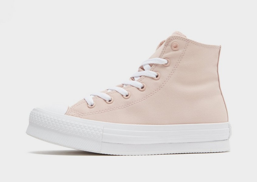 Converse Chuck Taylor All Star Eva Lift