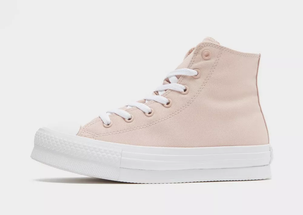 CONVERSE CHUCK TAYLOR ALL STAR EVA LIFT, фото 1 з 6