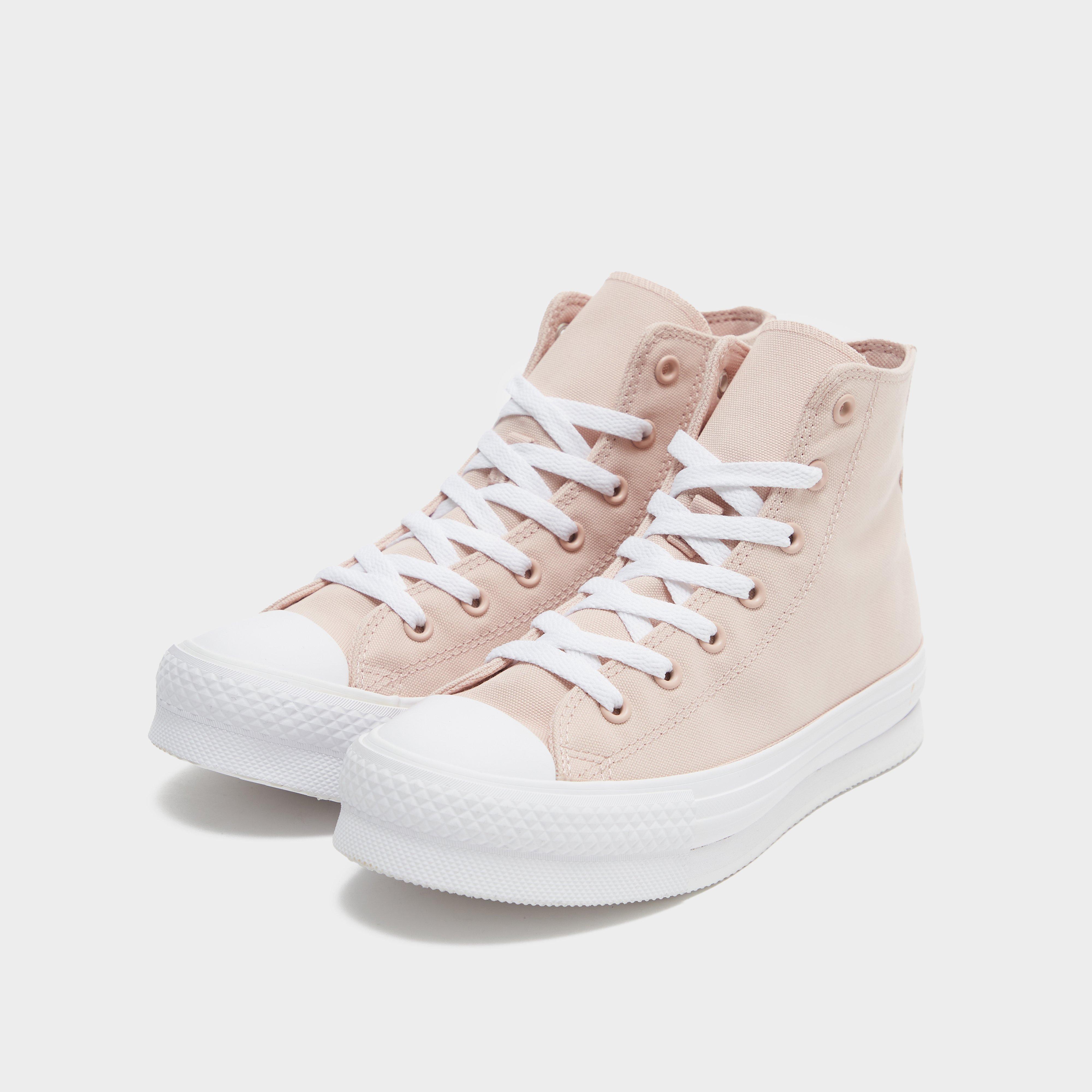 Teniși pentru copii CONVERSE CHUCK TAYLOR ALL STAR EVA LIFT