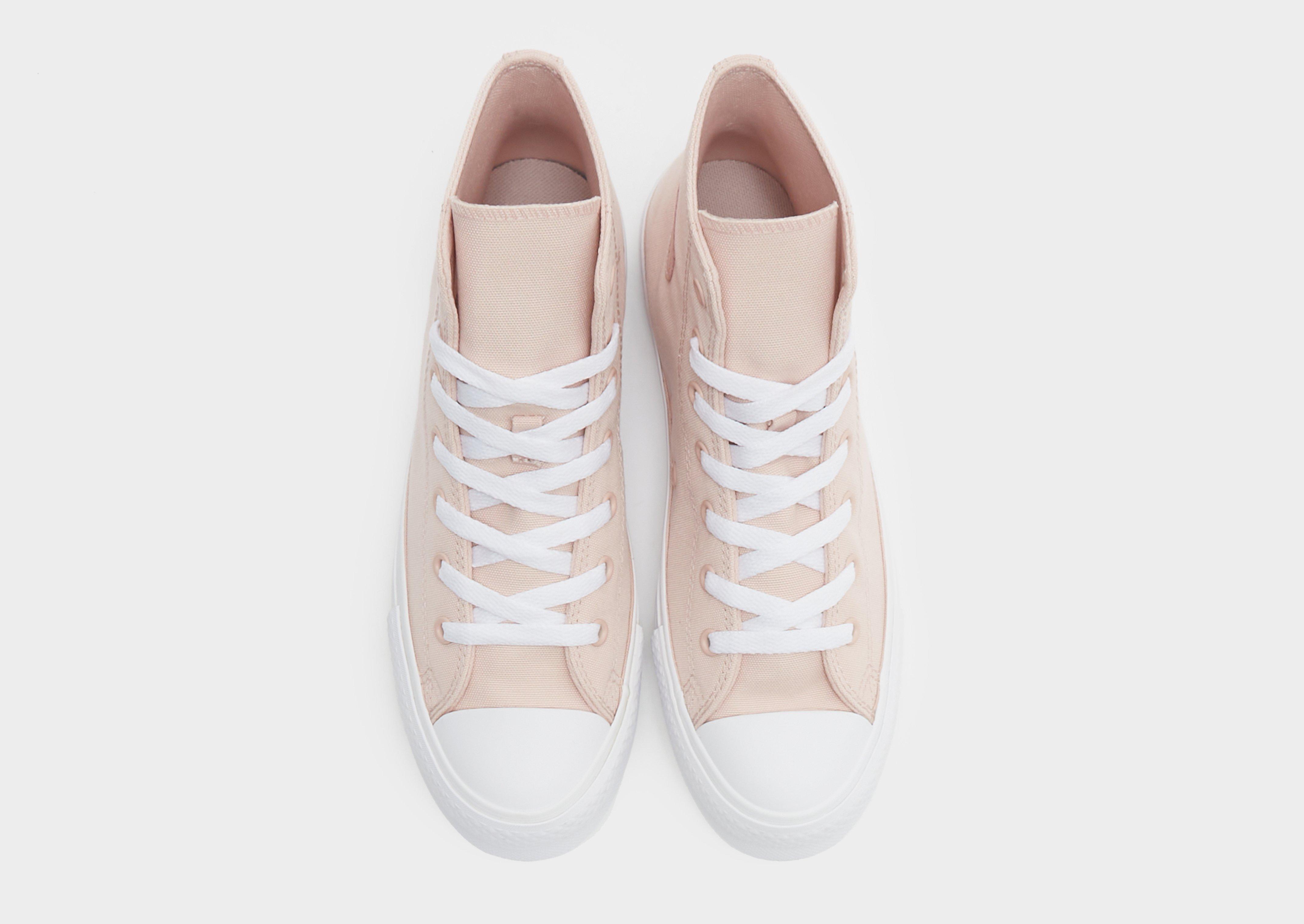 Converse Chuck Taylor All Star Eva Lift.