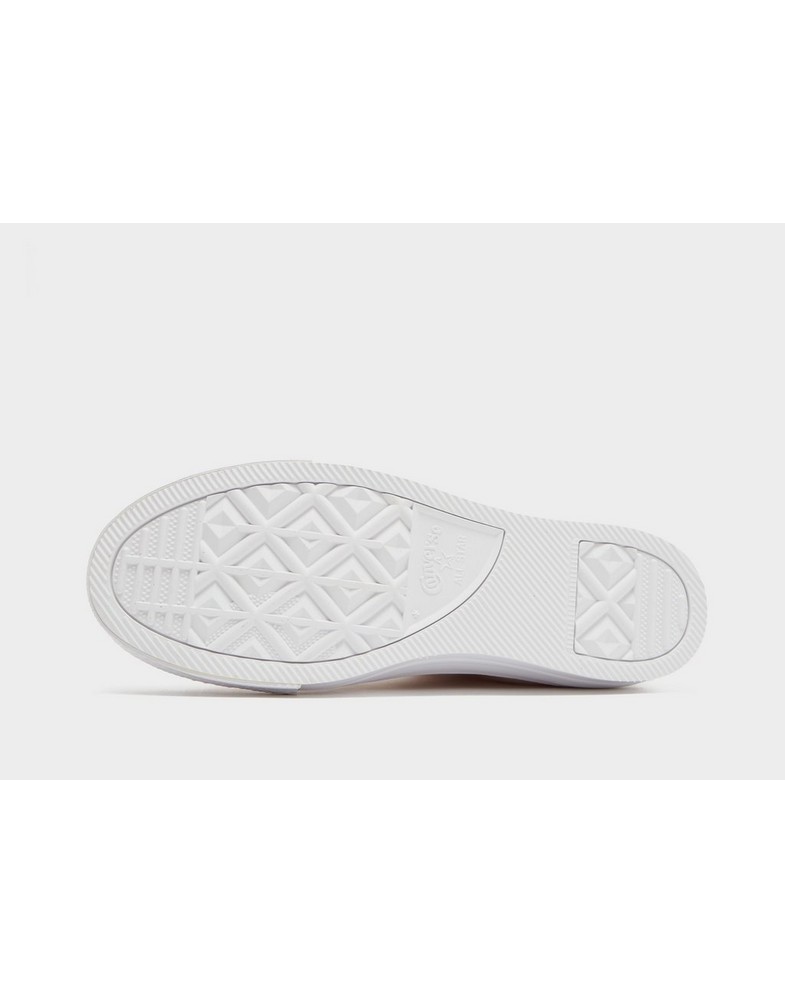 CONVERSE CHUCK TAYLOR ALL STAR EVA LIFT A07654C Рожевий