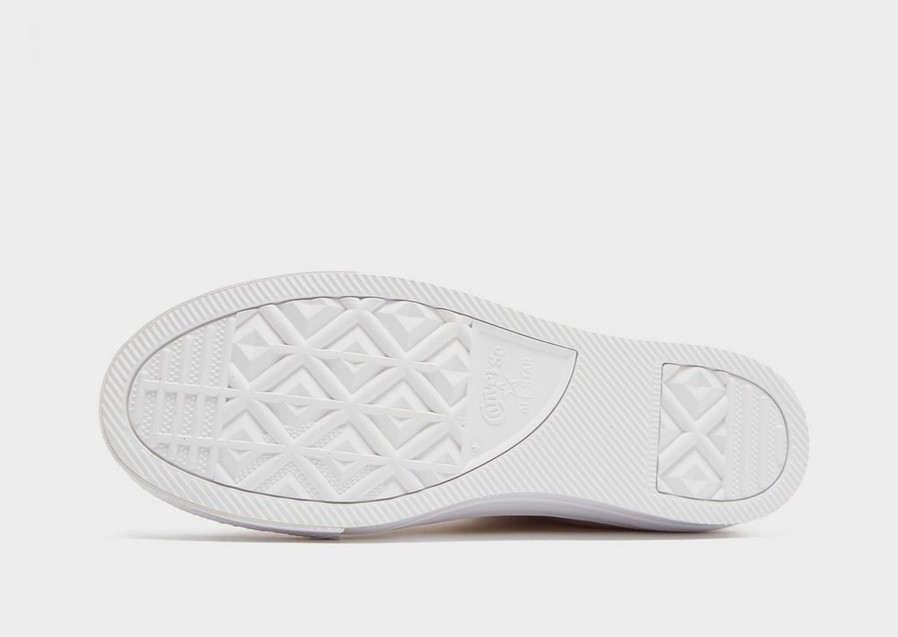 Детски кецове CONVERSE CHUCK TAYLOR ALL STAR EVA LIFT A07654C Розов
