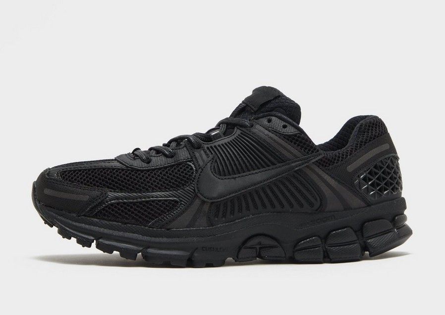 Adidași pentru bărbați NIKE ZOOM VOMERO 5 BV1358-003 Negru