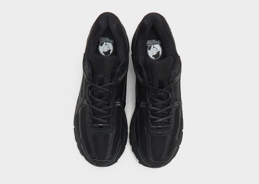 Adidași pentru bărbați NIKE ZOOM VOMERO 5 BV1358-003 Negru