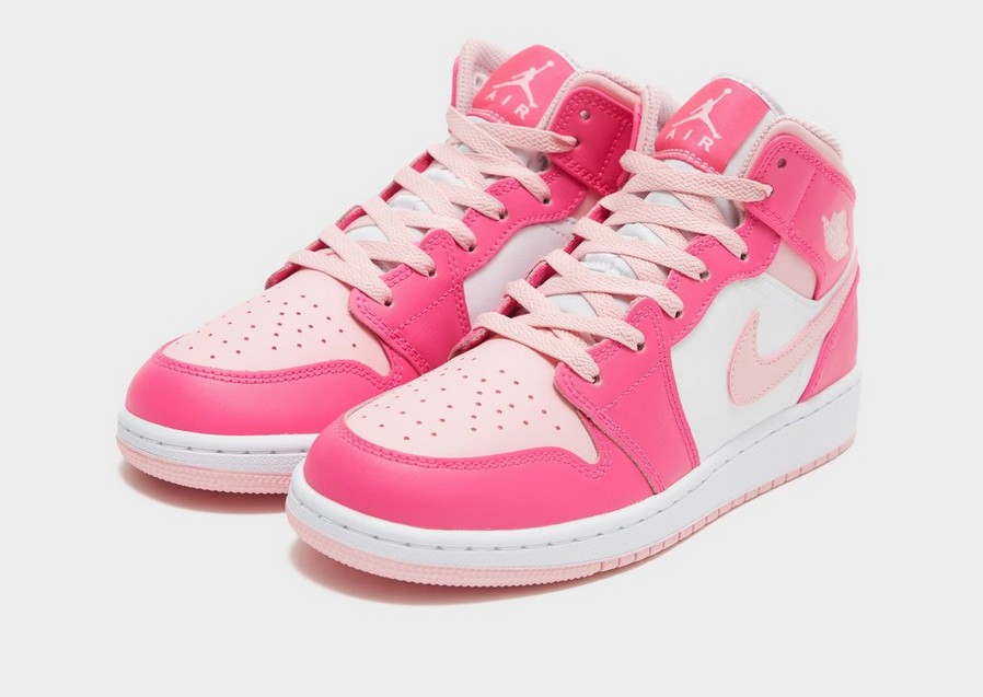 women's size 8 in mens jordans