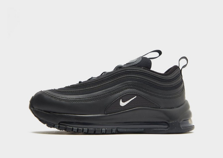 Дитячі кросівки NIKE AIR MAX 97 DR0638-011 Чорний