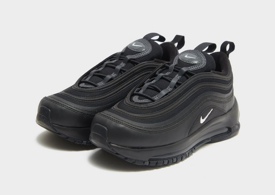 Дитячі кросівки NIKE AIR MAX 97 DR0638-011 Чорний