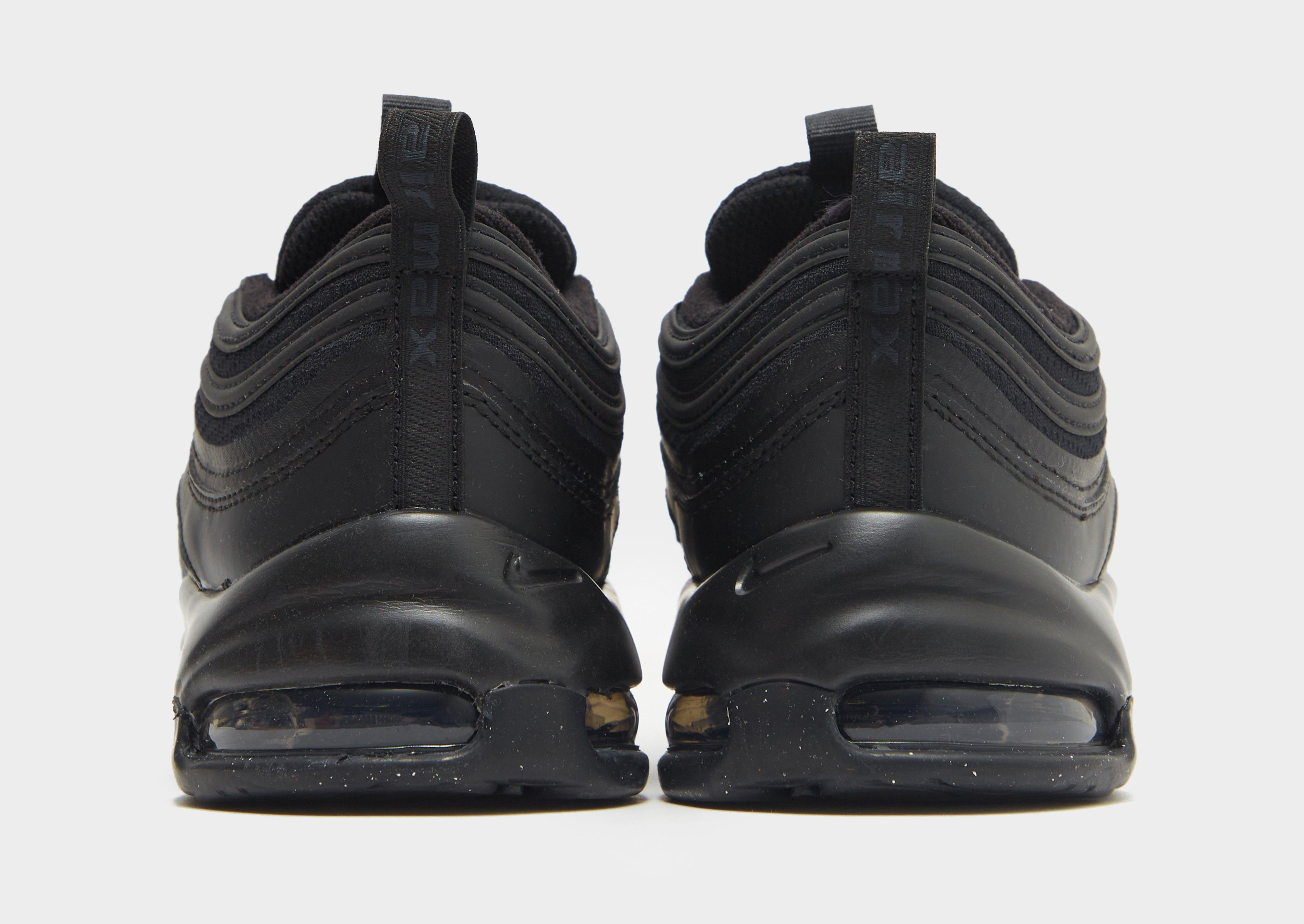 Детски маратонки NIKE AIR MAX 97 DR0638-011 Черен