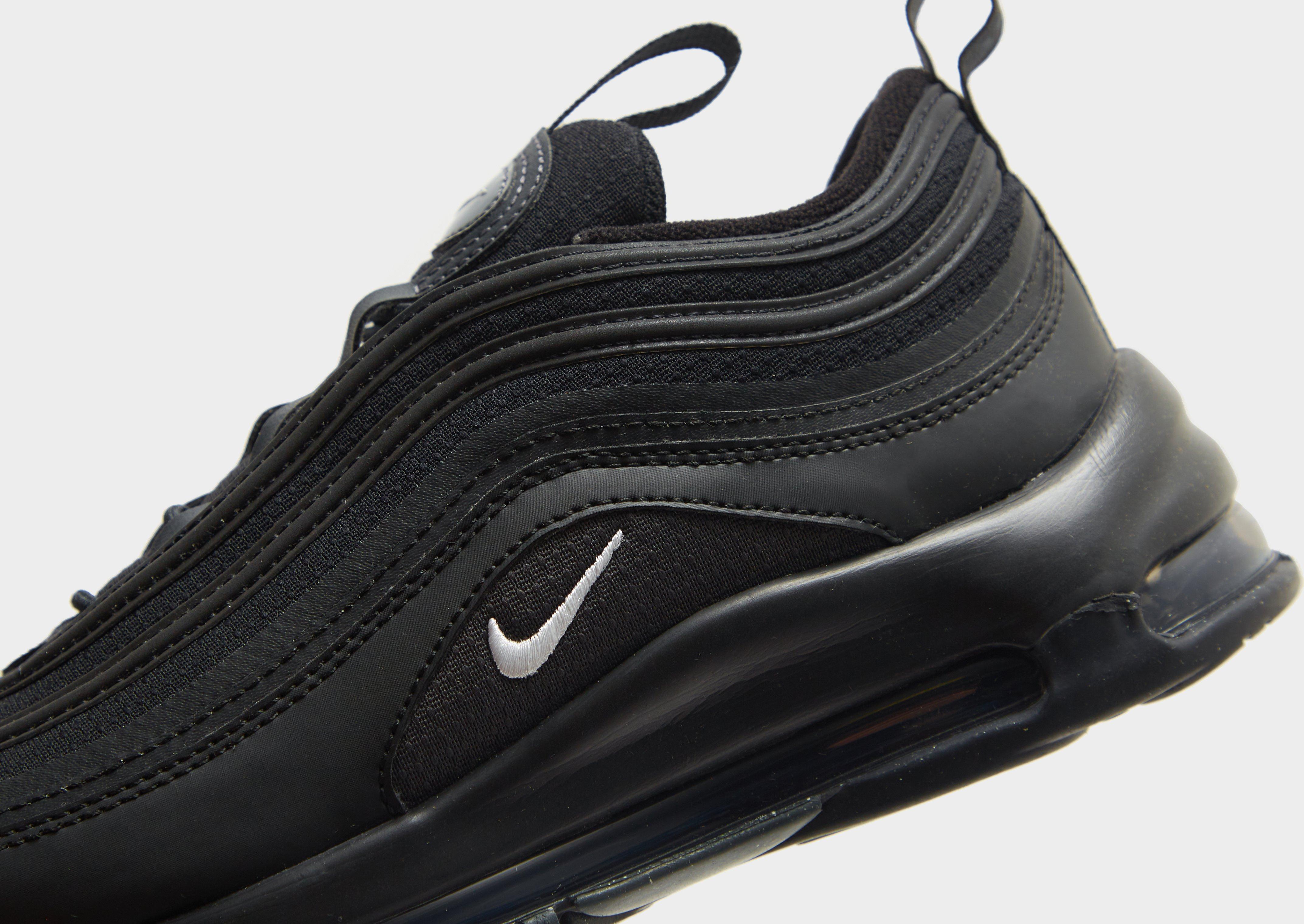 Детски маратонки NIKE AIR MAX 97 DR0638-011 Черен