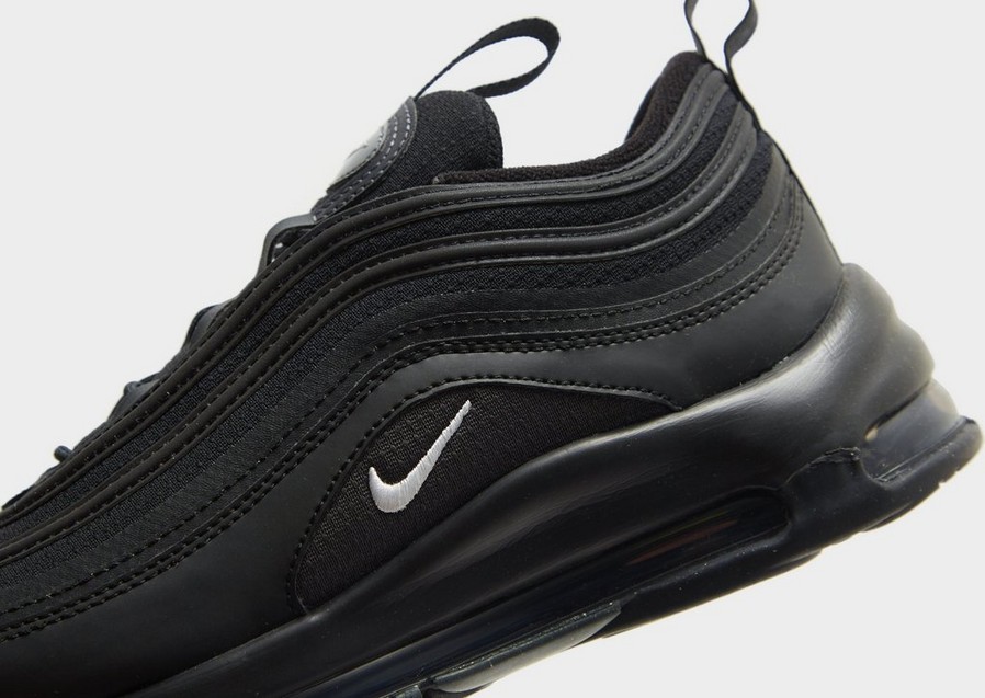 Дитячі кросівки NIKE AIR MAX 97 DR0638-011 Чорний