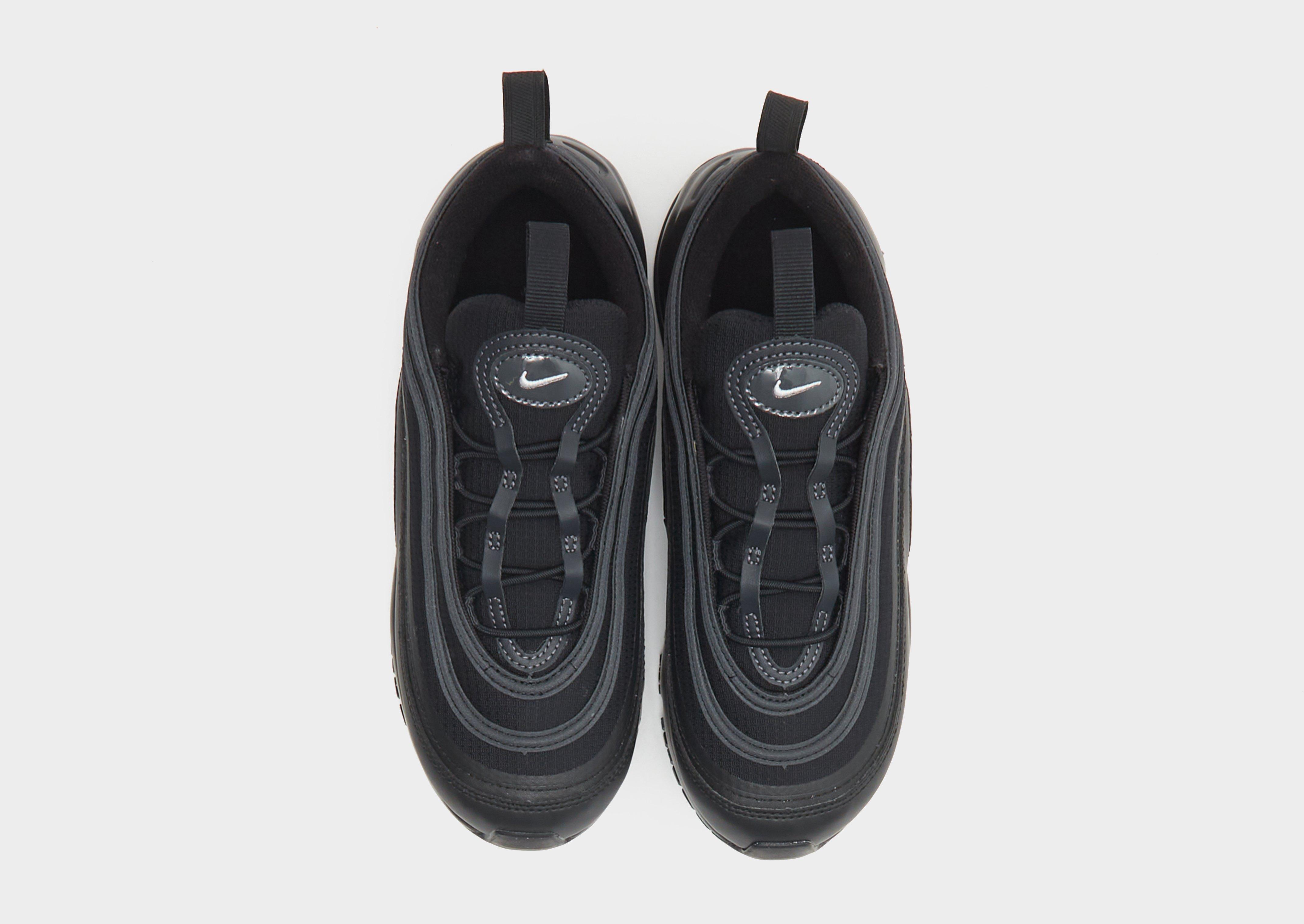 Детски маратонки NIKE AIR MAX 97 DR0638-011 Черен