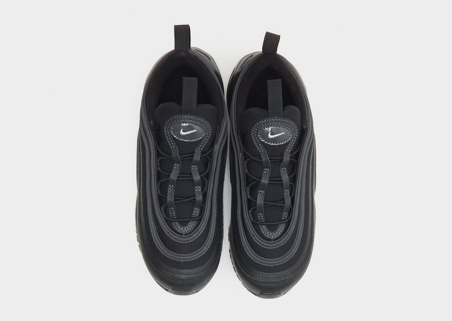 Дитячі кросівки NIKE AIR MAX 97 DR0638-011 Чорний