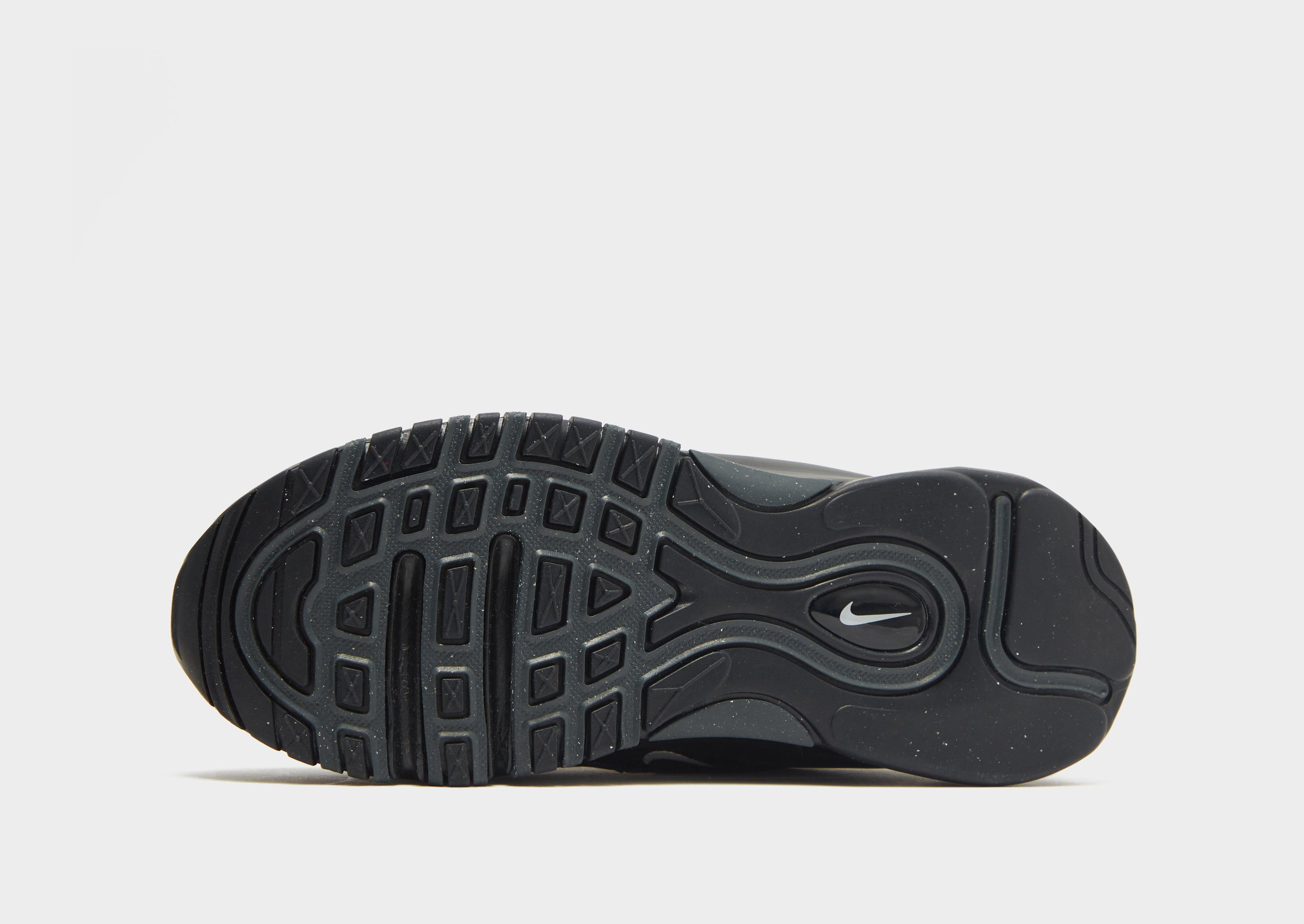 Детски маратонки NIKE AIR MAX 97 DR0638-011 Черен