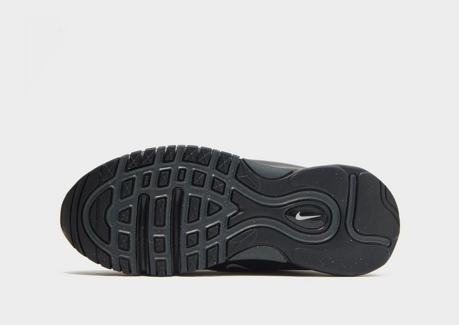 Дитячі кросівки NIKE AIR MAX 97 DR0638-011 Чорний
