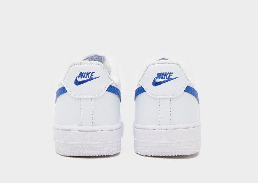 Buty sneakersy dla dzieci NIKE FORCE 1 LOW (PS)