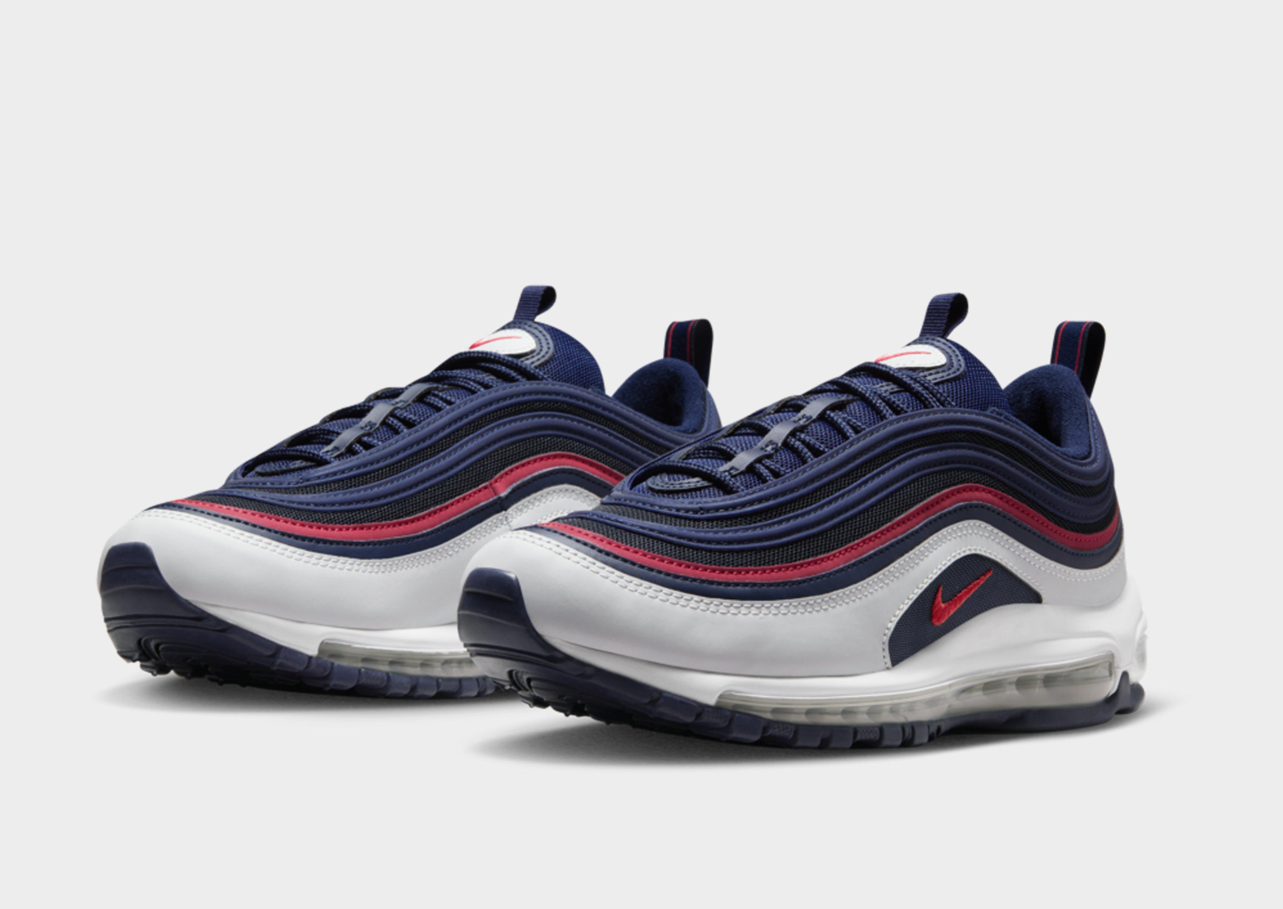 Limited edition nike store air max 97