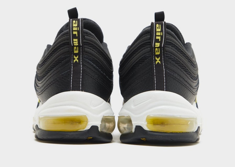 Pánske tenisky NIKE AIR MAX 97 FQ2442-001 Černá