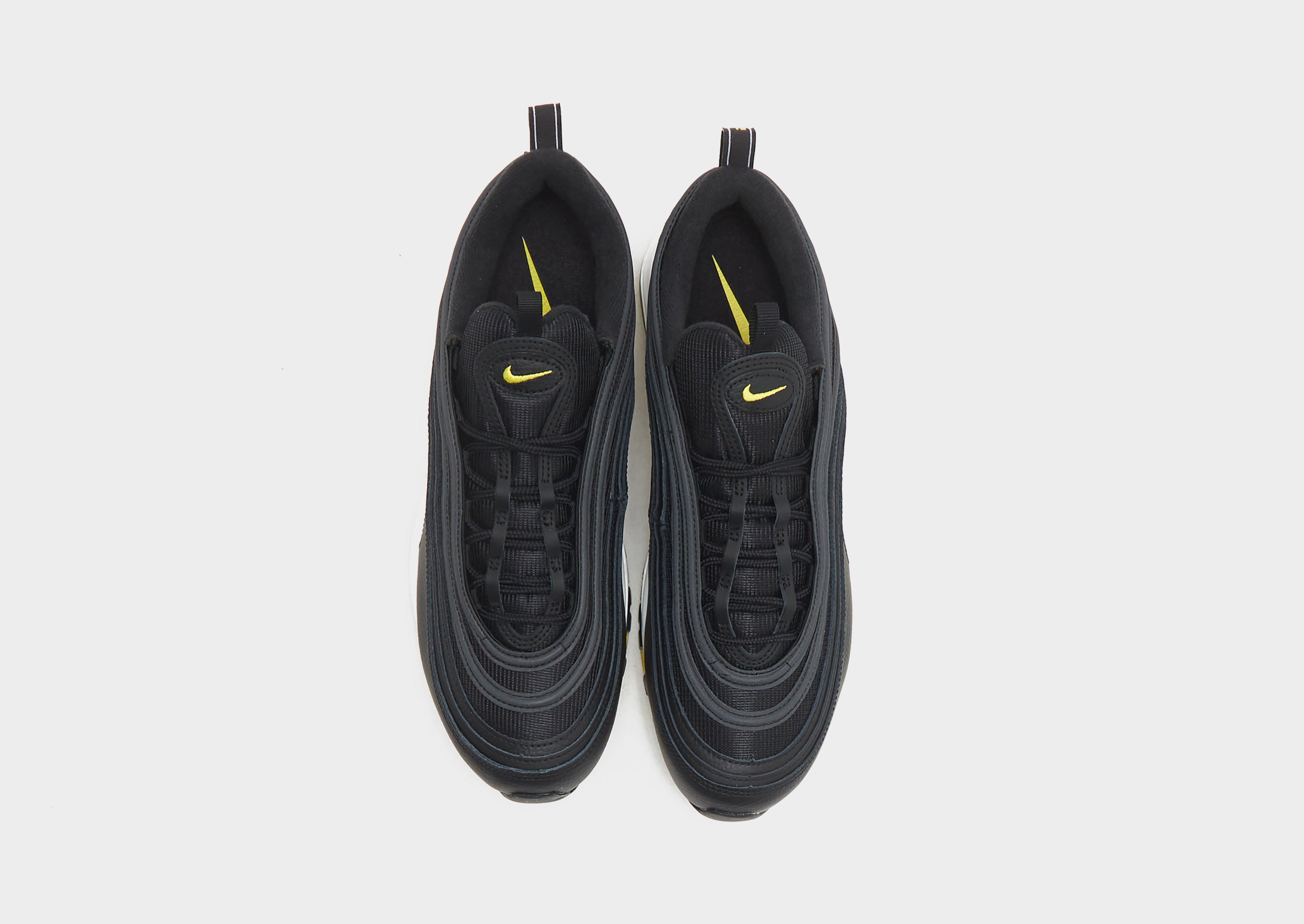 Kedai vyrams NIKE AIR MAX 97 FQ2442-001 Juoda
