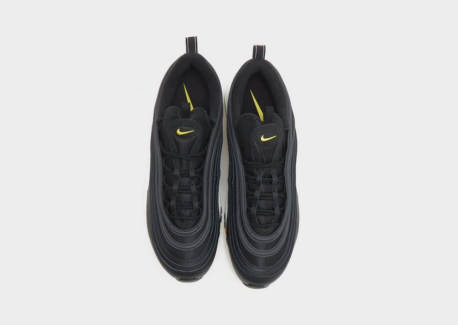 Pánske tenisky NIKE AIR MAX 97 FQ2442-001 Černá
