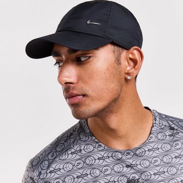 Șapcă pentru femei NIKE CACIULA U NK DF CLUB CAP U CB MTSWSH