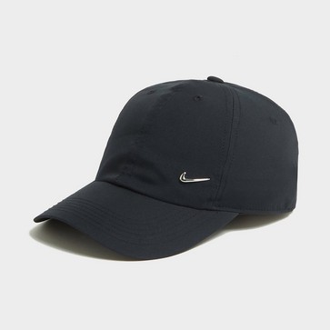 Dámská čepice NIKE ČEPICE K NK DF CLUB CAP US CB MTSWSH
