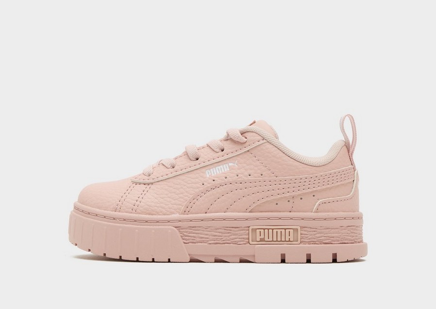 Дитячі кросівки PUMA MAYZE LTH  38568618 Рожевий