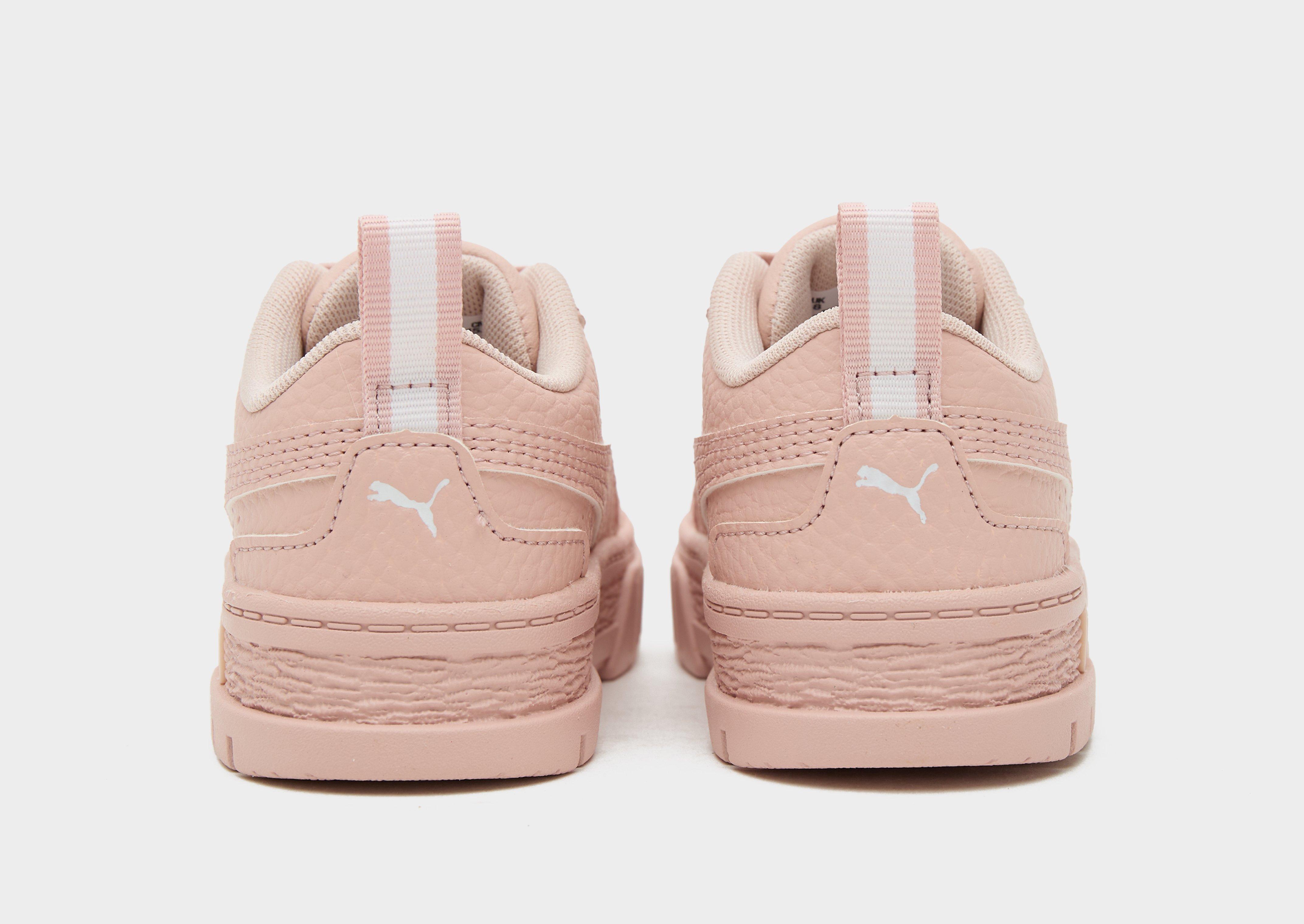 Adidași pentru copii PUMA MAYZE LTH  38568618 Roz
