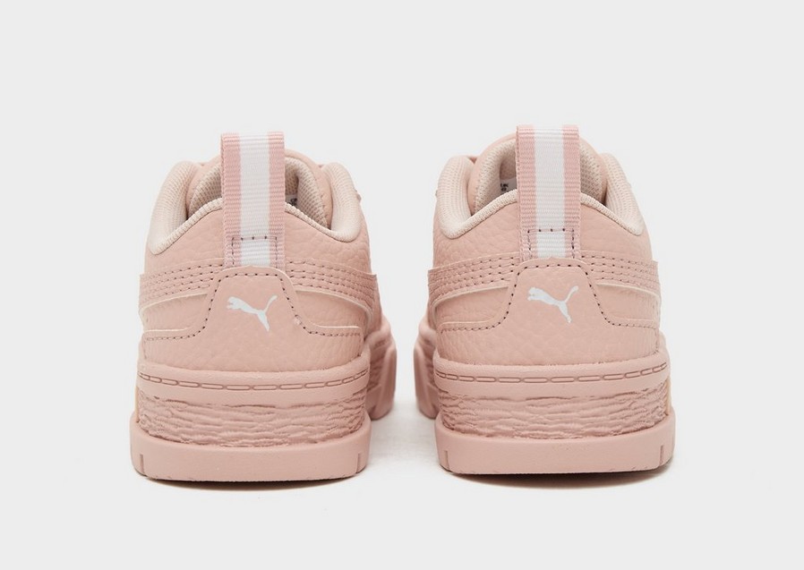 Дитячі кросівки PUMA MAYZE LTH  38568618 Рожевий