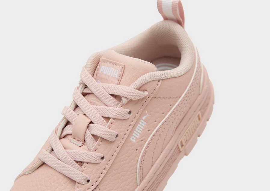 Дитячі кросівки PUMA MAYZE LTH  38568618 Рожевий