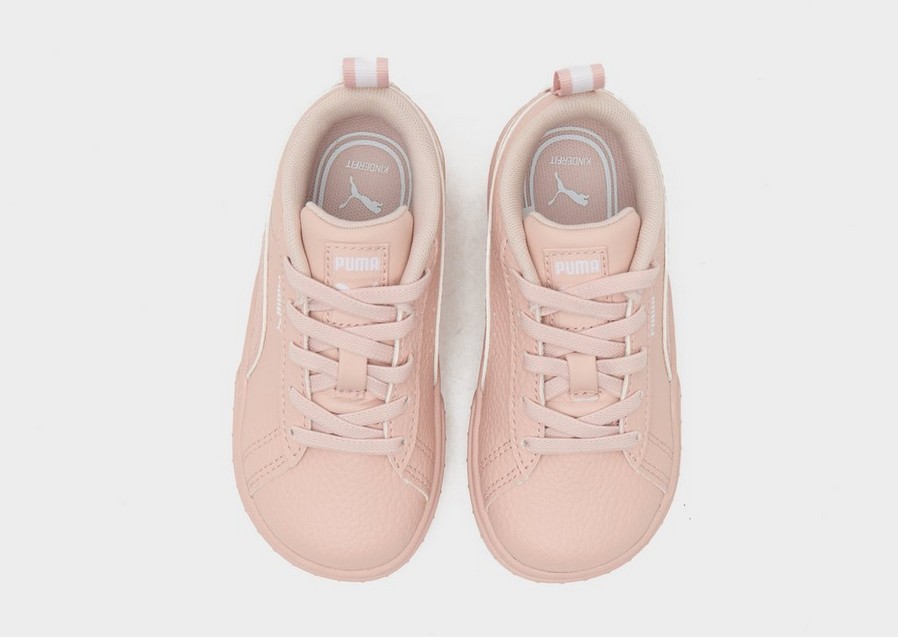 Дитячі кросівки PUMA MAYZE LTH  38568618 Рожевий