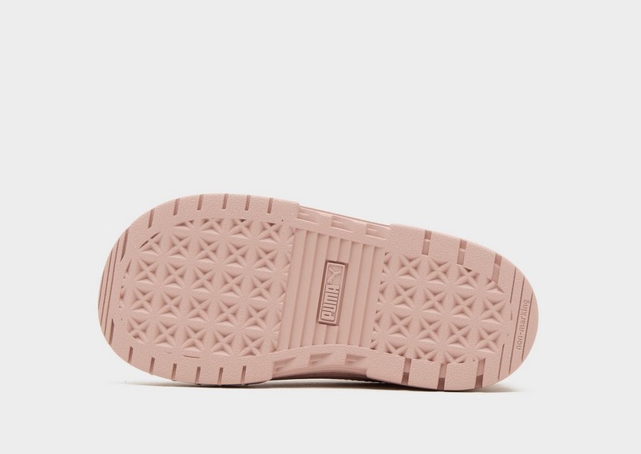 Дитячі кросівки PUMA MAYZE LTH  38568618 Рожевий