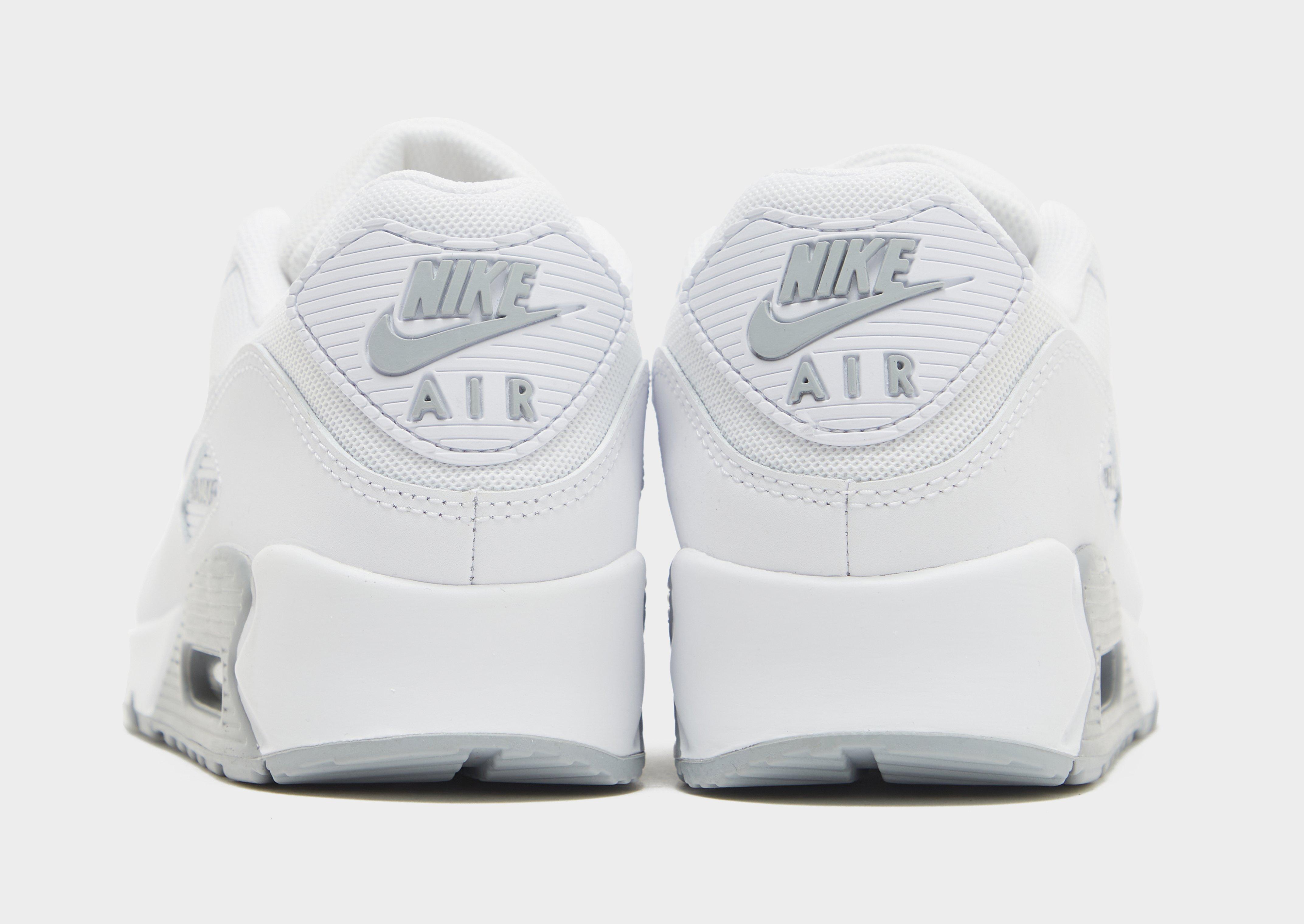 Férfi sneakers NIKE AIR MAX 90  FN8005-100 Fehér