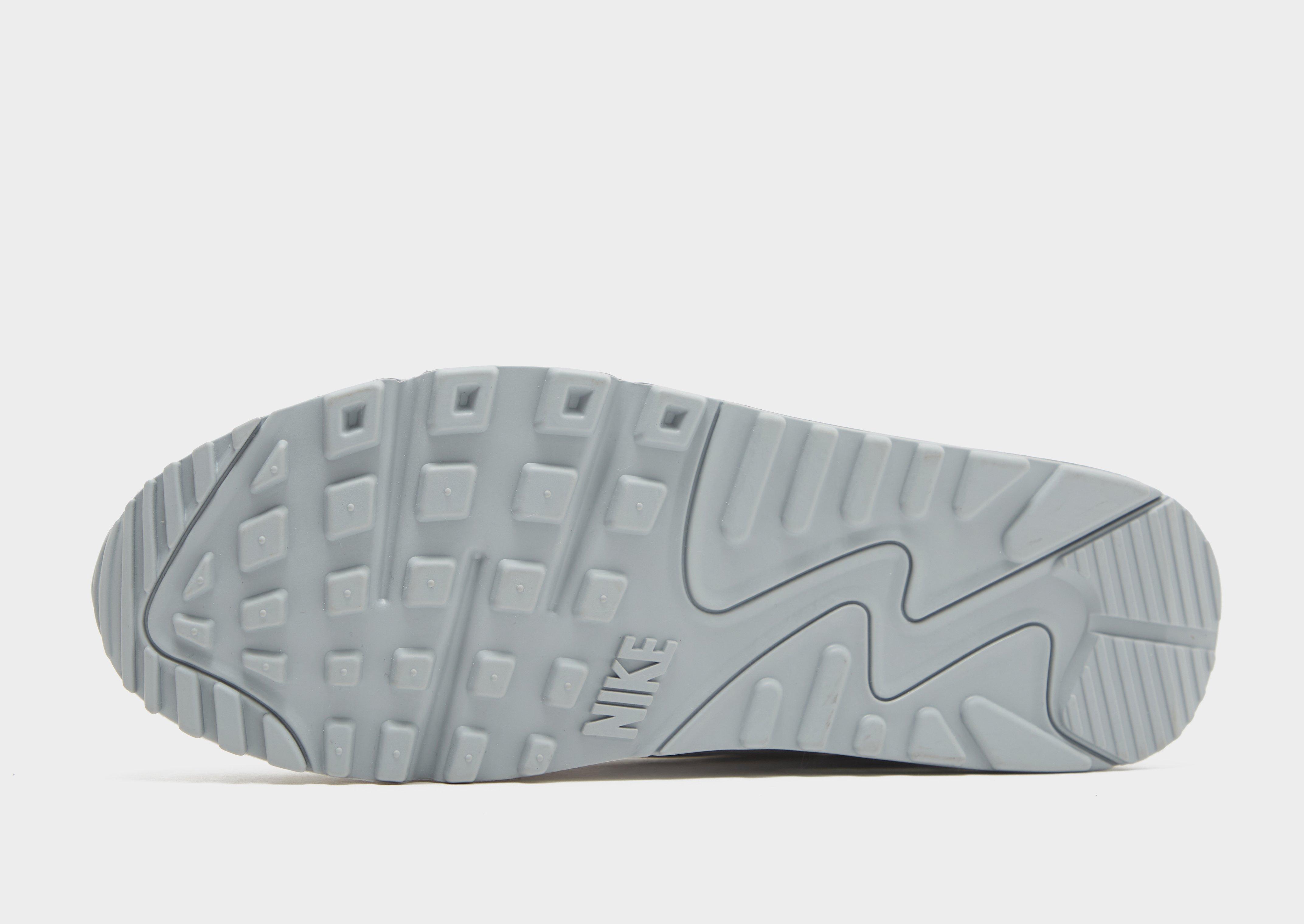 Férfi sneakers NIKE AIR MAX 90  FN8005-100 Fehér