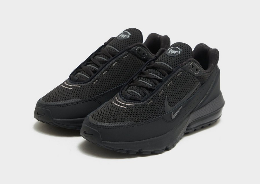 Férfi sneakers NIKE AIR MAX PULSE DR0453-003 Fekete