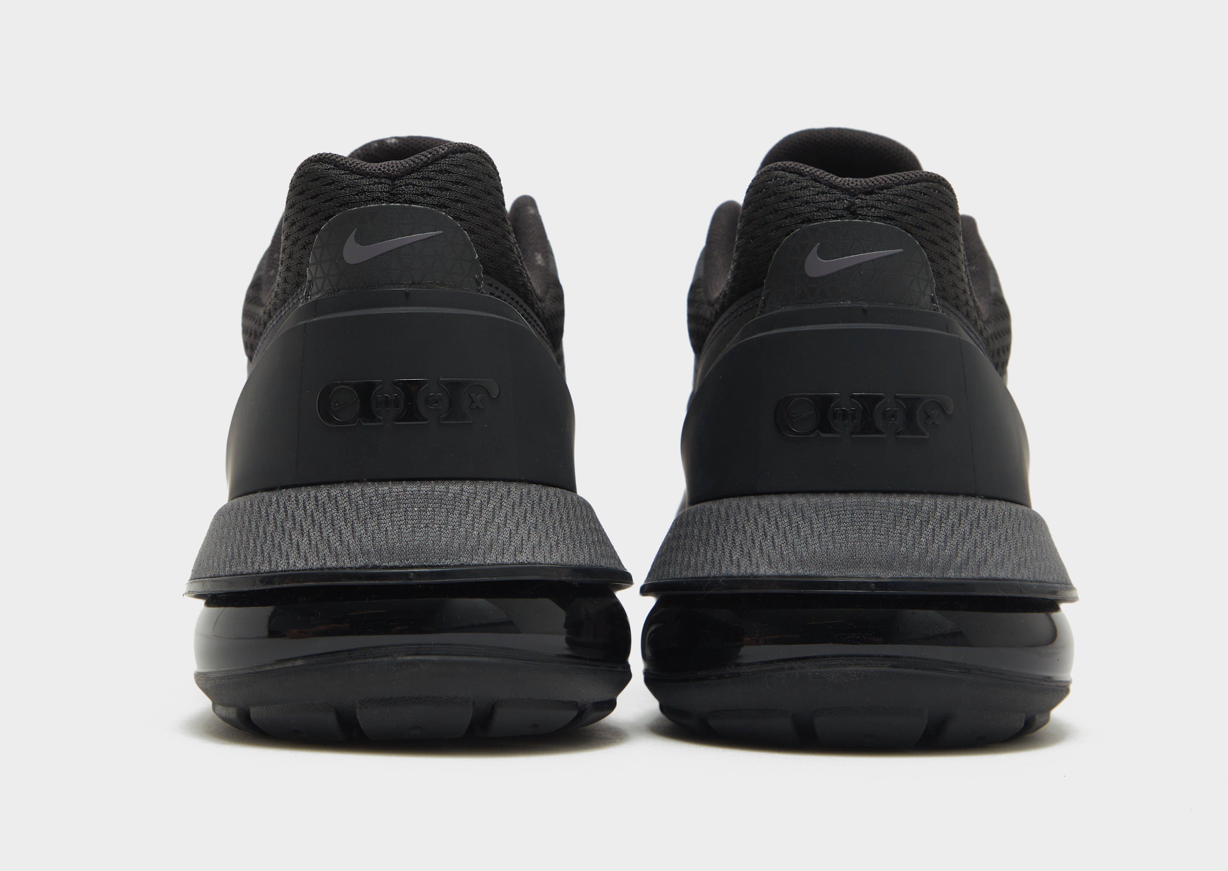 Pánske tenisky NIKE AIR MAX PULSE DR0453-003 Čierna