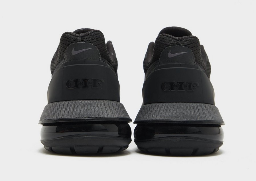 Férfi sneakers NIKE AIR MAX PULSE DR0453-003 Fekete