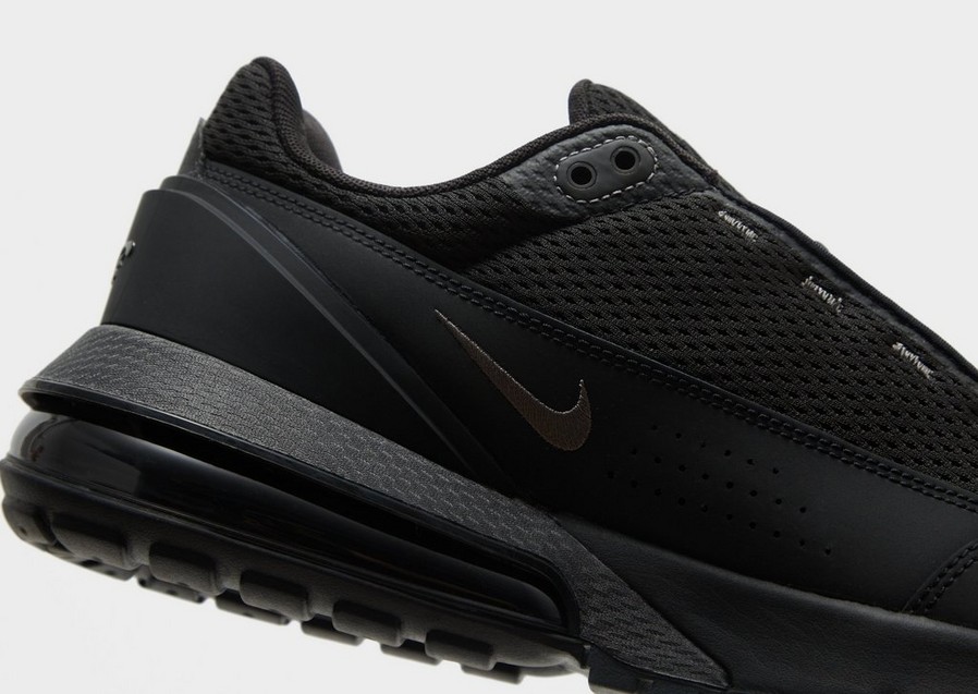 Férfi sneakers NIKE AIR MAX PULSE DR0453-003 Fekete
