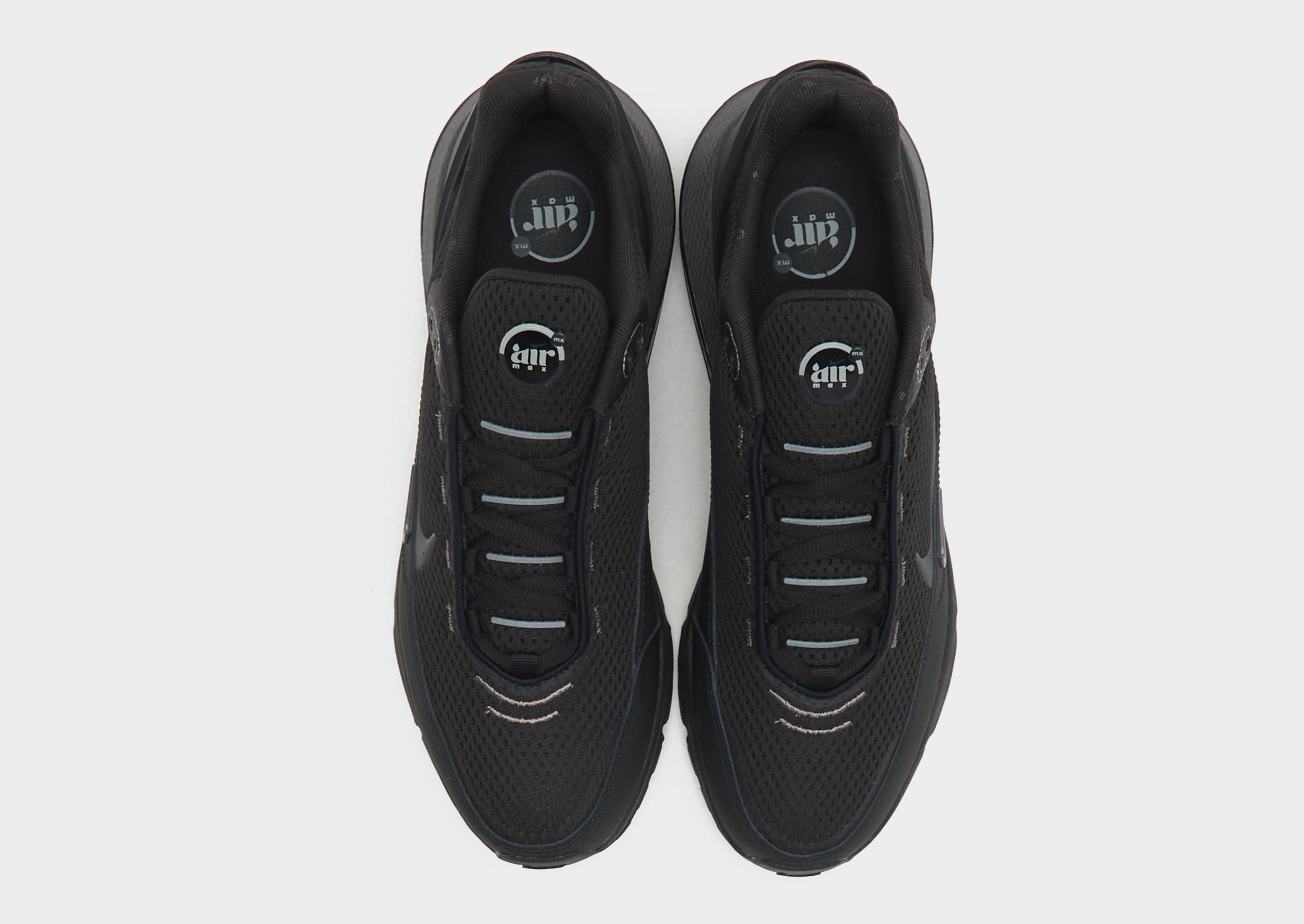 Pánske tenisky NIKE AIR MAX PULSE DR0453-003 Čierna