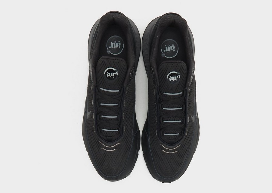 Férfi sneakers NIKE AIR MAX PULSE DR0453-003 Fekete